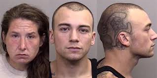 Mendocino County Today: Monday, May 29, 2017