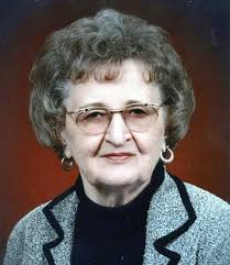 Tillie Spelman Obituary (1923