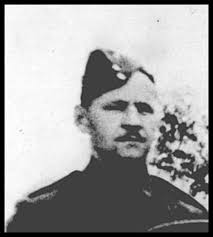 Camp X Officers 1942