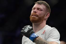 Paul felder isn't quite sure why dan hooker is taking this fight so personally, but thinks it will all result in a more entertaining for the fans anyway. Twitter Reacts To Paul Felder S Mma Retirement An Absolute Legend