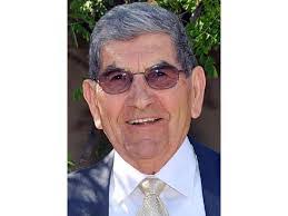 Hilda Serna's Instagram, Twitter & Facebook