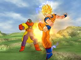 Game profile of dragon ball z: Amazon Com Dragonball Z Budokai Tenkaichi 2 Playstation 2 Artist Not Provided Video Games