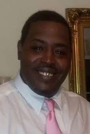 Antonio Demetrius Holmes, Sr.