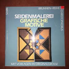 I have worked with impressionistic watercolor style. Seidenmalerei Grafische Motive Mit Vorlagen In Originalgrosse Tauschen Tauschborse Und Verschenkborse Kostenlos Und Gebuhrenfrei