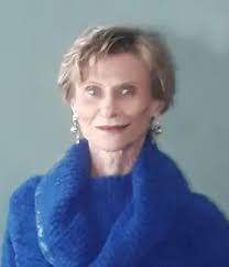 Obituary information for Janet Moore Logan