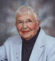 Obituary of June Hobbs