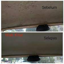 Untuk makluman semua.kami tidak menjual sparepart dalaman kereta seperti bumbung,pintu,tiang,seat.kami hanya menyediakan perkhidmatan balut sahaja.kami hanya menggantikan fabrik lama kepada fabrik yang baru bukan ganti barang lama kepada barang baru.cover seat shj yg kami jahit custom untuk bumbung,tiang, pintu kami hanya tukar fabrik shj. Karpet Bumbung Kereta Korang Oh My Wak Tukang Cuci Facebook