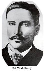 Feudin' and Fightin' Friday: Graham-Tewksbury Feud (Bovine vs. Ovine)