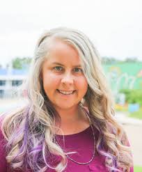 Emily Hoff • Mississippi Children's Museum