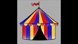 Paul Gilmartin Circus Love Youtube