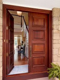 51 Marvelous Traditional Front Door Design Ideas Wooden Double Front Doors Traditional Front Doors Double Front Entry Doors
