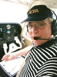 BPPP Instructor Pilots Arizona California