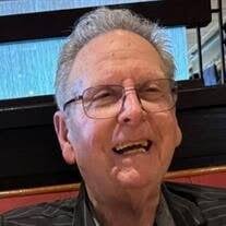 Steven Alfred Beck Obituary