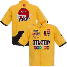 Kyle busch first to visit victory lane in 2021 with busch clash win. 18 Kyle Busch Joe Giggs Racing Pit Crew Shirt Officially Licensed Us Car And Nascar Fashion