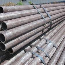 无缝钢管_百度百科