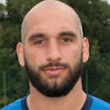 Chalfont St. Peter Appearances & Goals 2008/09