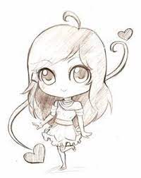 Maybe you would like to learn more about one of these? Cute Anime Easy Cute Anime Girl Sk H Drawing Novocom Top