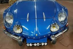 Image result for Bleu PTT 1987 Renault