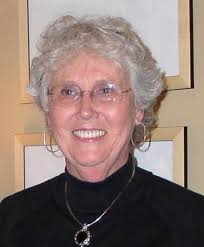 Virginia 'Ginger' Reeves