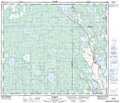 An up to date detailed maps of brereton include layers with location of lakes and mountains in this area and any other objects. Brereton Lake Alberta Angler S Atlas