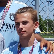 Mason Bushell's High School Bio