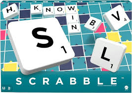 Scrabble: Mattel Launches New Version Of Game Which Is 'Less Competitive'
