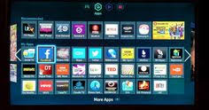 Cómo ver y descargar gratis en ios, android y smart tv llega una nueva plataforma que no exige ni tener cuenta ni hacerte una suscripción. Samsung Apps And How They Enhance Your Tv Experience Samsung Smart Tv Smart Tv Samsung