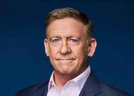 60 Minutes" executive producer Bill Owens to depart network