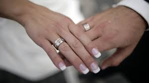 Der ehename lautet schmitt oder müller. So Viele Paare Behalten Nach Der Hochzeit Ihren Geburtsnamen