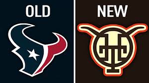 Click on the tags below to find other quizzes on the same subject. Rebranding All 32 Nfl Teams Logos Youtube