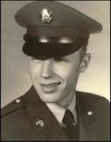 Larry LaRue Obituary (1943