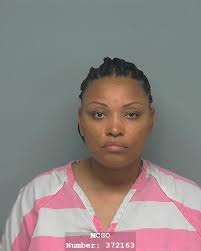 MONTGOMERY COUNTY JAIL BOOKINGS FOR OCTOBER 24, 2021