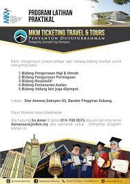 Mkm originals was founded in 1884 by hardy settlers john and mary stubbs. Tawaran Menjalani Latihan Industri Yayasan Mohd Khairi Facebook