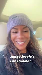 Judge Steele