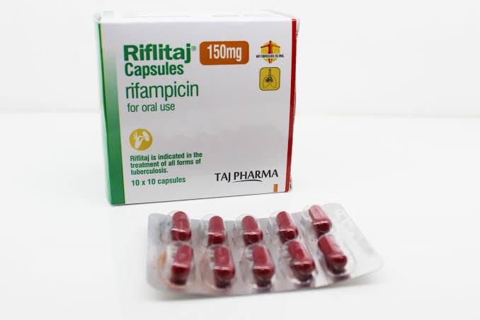 Rifampicin Capsules 150mg Manufacturers PAN India, Suppliers