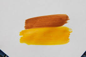 Its flattering shade pairs well with numerous other pieces in just about any wardrobe. Mustard Describes Both A Shade Of Yellow And The Condiment Applied To Hamburgers And Hot Dogs Mustard Yellow Paint Colors Mustard Yellow Paints Mustard Yellow