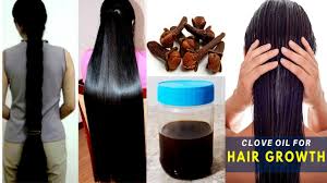 Hydrogen peroxide is a type of oxidative hair coloring agent that causes a chemical reaction in the hair cortex. Cloves For Hair Growth Use Cloves To Get Thicker Hair In Less Than 30 Days Long Hair Care Youtube