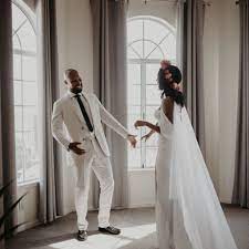 This is one of the biggest trends in wedding photography right now. The First Look Pros Cons And Photos We Love