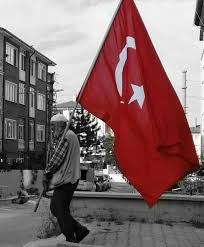 gurbetcii adli kullanicinin sanli al bayragim panosundaki pin bayrak resimler turkler