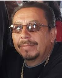 Mark Lujan Obituary June 3, 2025