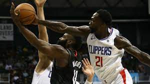 Find detailed patrick beverley stats on foxsports.com. Russell Westbrook Says Patrick Beverley Isn T A Good Defender But The Stats Don T Back Up His Claim Sporting News