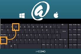 Png, gif, jpg, or bmp. Como Colocar Arrob Em Qualquer Windows Ou Mac Pc Ou Notebook