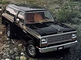 Image result for Black 1982 Dodge