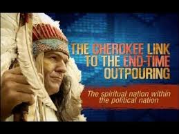 Image result for Cherokees and Yeshua