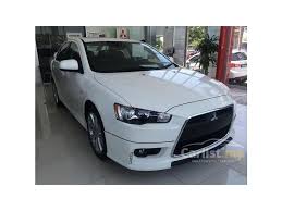 Let zigwheels help you contact your nearest mitsubishi dealer. Mitsubishi Lancer 2014 Gte 2 0 In Kuala Lumpur Automatic Sedan White For Rm 110 000 1602638 Carlist My