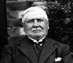 John Luke and Isobel Ritson