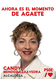 Agrupación Socialista "Fernando Egea" de Agaete.