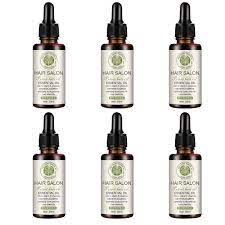 Free usa shipping on orders over $100. Amazon Com Hair Regrowth Serum Hair Growth Treatment Anti Hair Loss Thinning Balding Repairs Hair Follicles Promotes Thicker Stronger Hair And Promotes Hair Regrowth 6x30ml Beauty