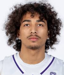 2023-24 UNIVERSITY OF WASHINGTON MEN'S BASKETBALL