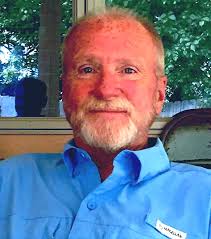 David Carruthers Obituary